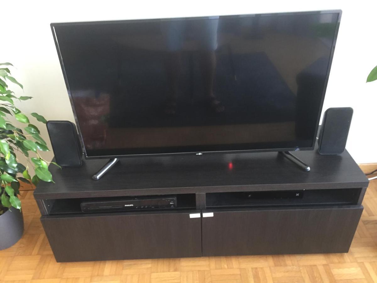 Rustig Appartement Met Zeezicht Dicht Bij Het Centrum Остенде Екстер'єр фото