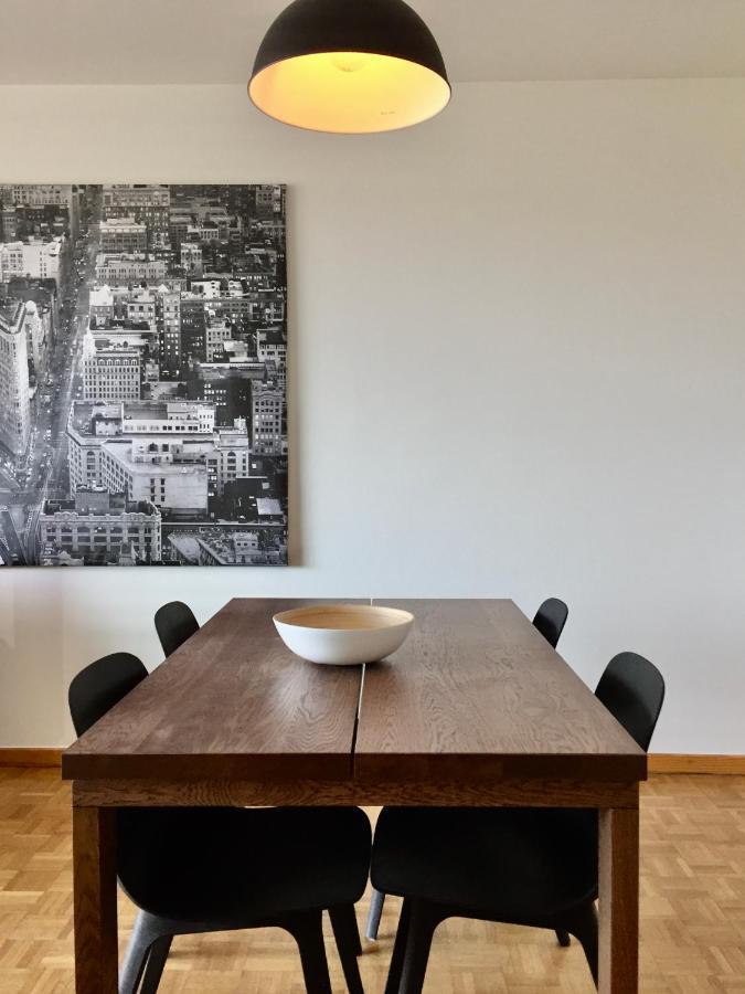 Rustig Appartement Met Zeezicht Dicht Bij Het Centrum Остенде Екстер'єр фото
